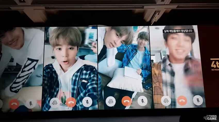 BTS WORLD-插图2 BTS WORLD-插图2