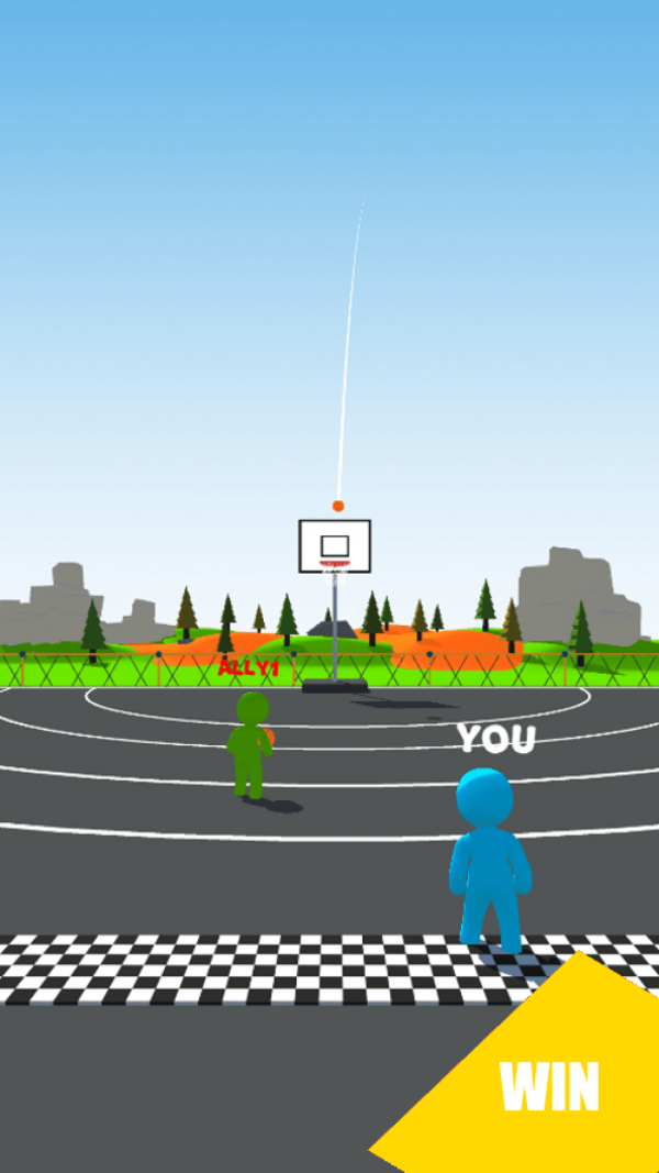 射篮大作战-插图2
