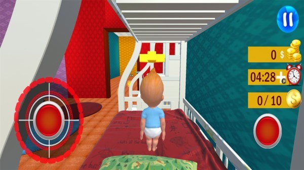 公主宝宝养成游戏-插图2 公主宝宝养成游戏-插图2