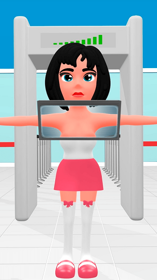 机场入境模拟器-插图1 机场入境模拟器-插图1