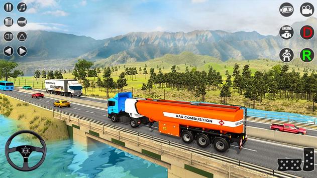 欧洲卡车3d模拟器游戏-插图2