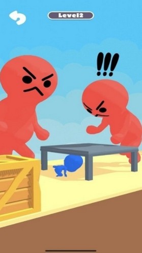 逃离巨人模拟器-插图1 逃离巨人模拟器-插图1