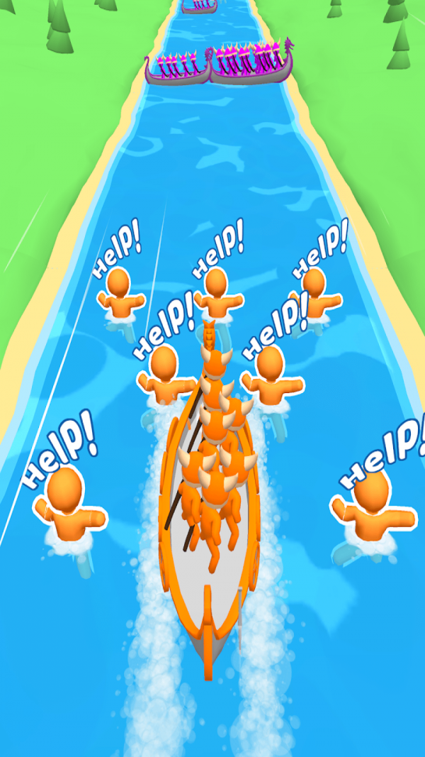 维京水上战争-插图2