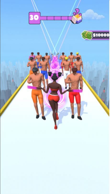 指甲我最强游戏-插图1 指甲我最强游戏-插图1