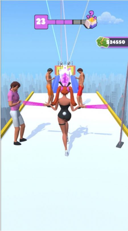 指甲我最强游戏-插图2 指甲我最强游戏-插图2