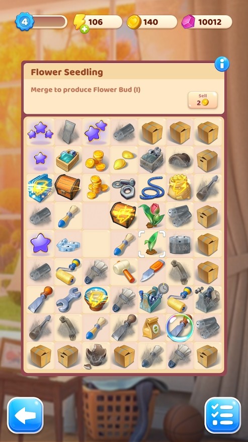 合并装饰房屋设游戏-插图1 合并装饰房屋设游戏-插图1