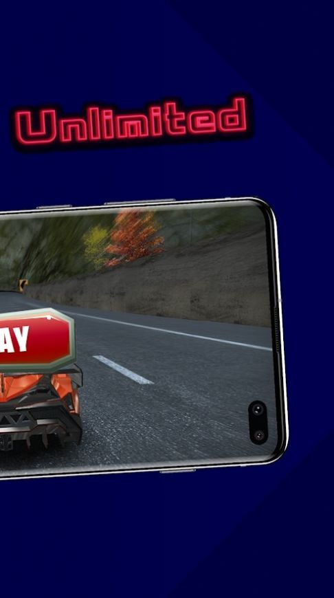 无限速驾驶游戏-插图1