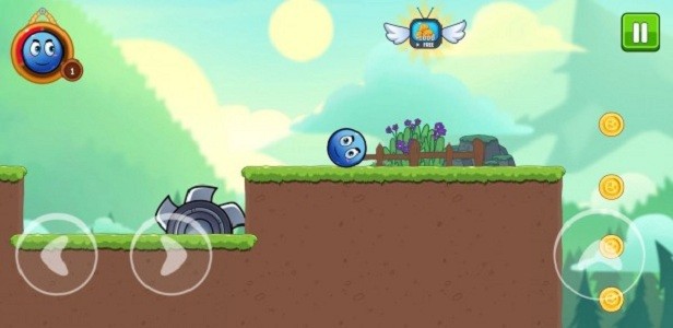 最终反弹球游戏-插图1