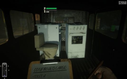 缉私警察模拟器-插图2