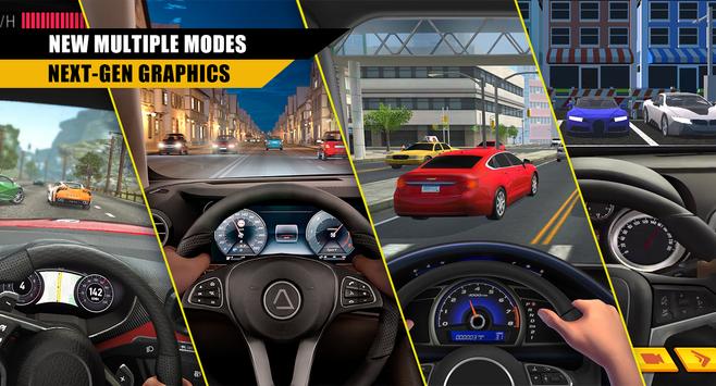 撞车之路游戏-插图2