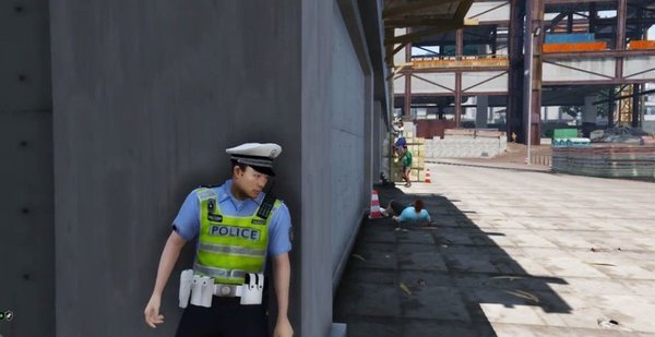 特种兵模拟器-插图2