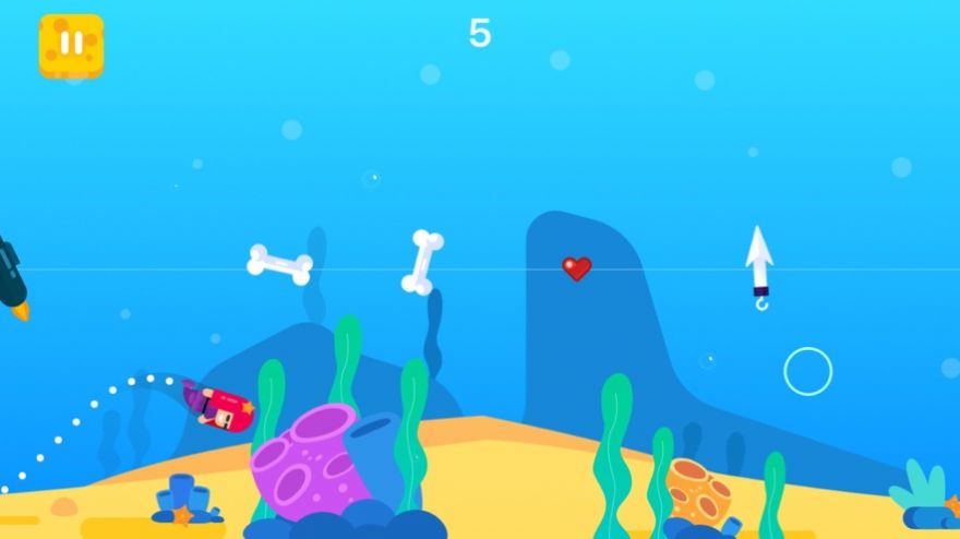海洋遨游者游戏-插图1 海洋遨游者游戏-插图1