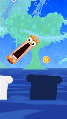 呐喊头头游戏-插图2