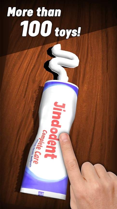 抗压放松玩具游戏-插图1 抗压放松玩具游戏-插图1