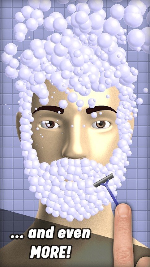 抗压放松玩具游戏-插图2 抗压放松玩具游戏-插图2