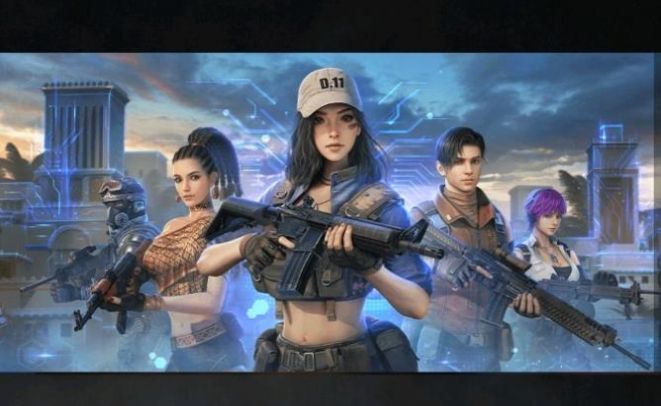 起源使命-插图1