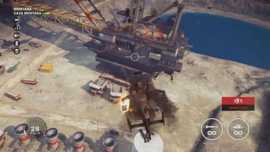 正当防卫5-插图1