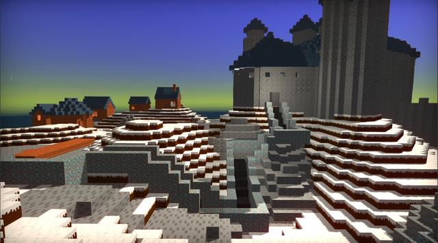 魔法工艺王国-插图2