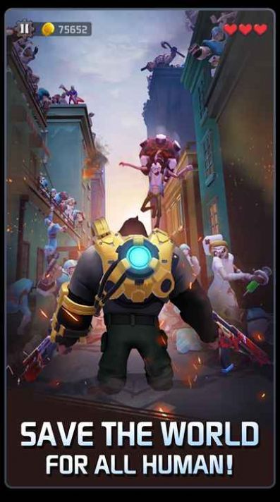 猿救小队-插图2