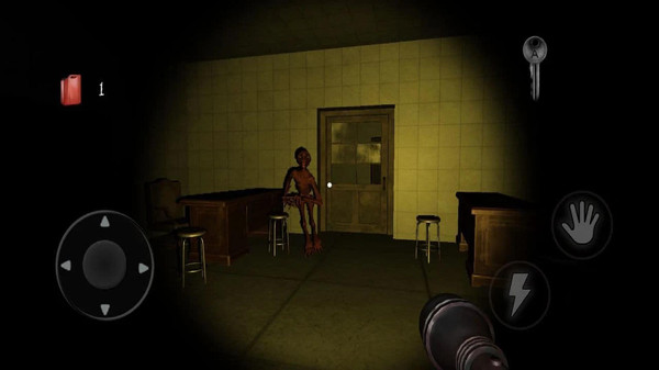 史上最恐怖的游戏2021游戏-插图2 史上最恐怖的游戏2021游戏-插图2