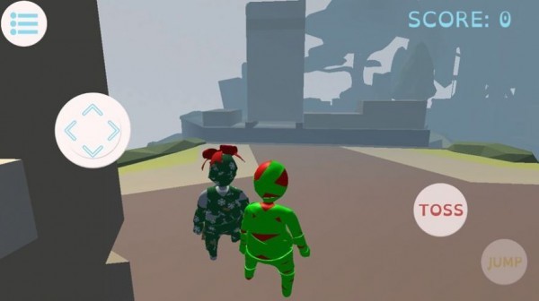 变态模拟器-插图2