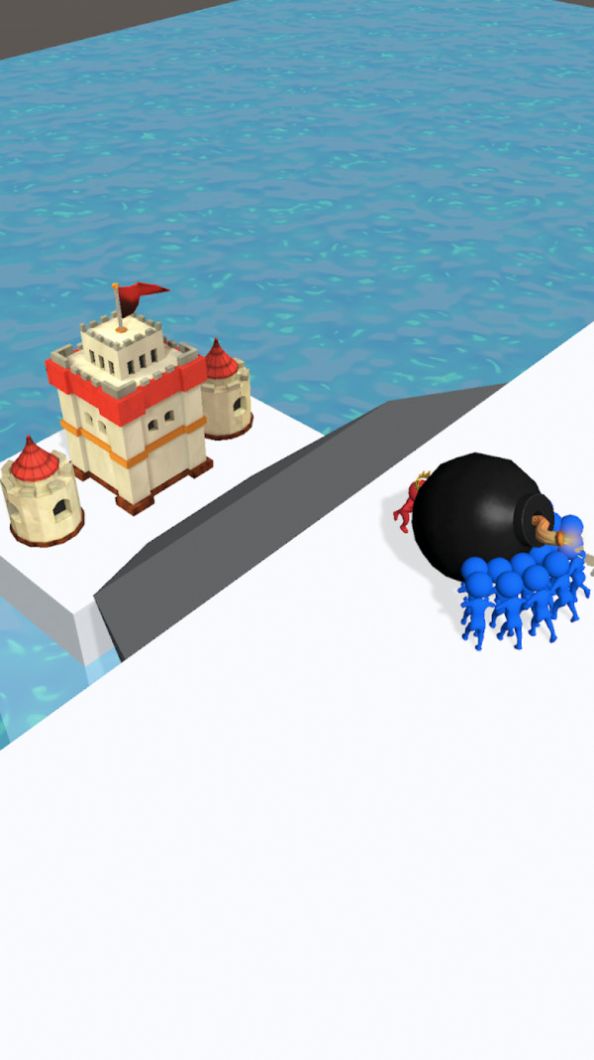 推个炸弹搞破坏-插图2