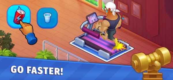 健身房狂热-插图1