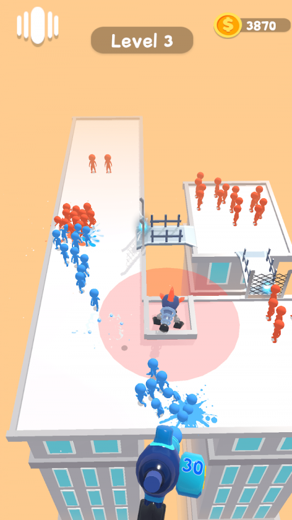 射击军队-插图2