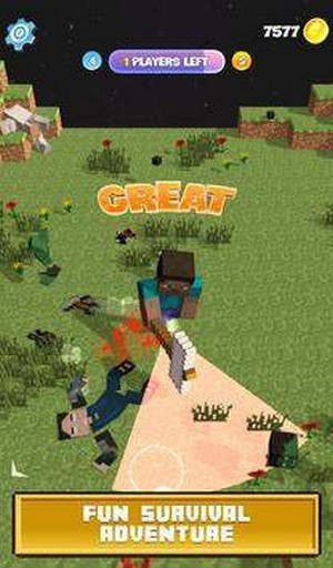 工匠粉碎机游戏-插图1