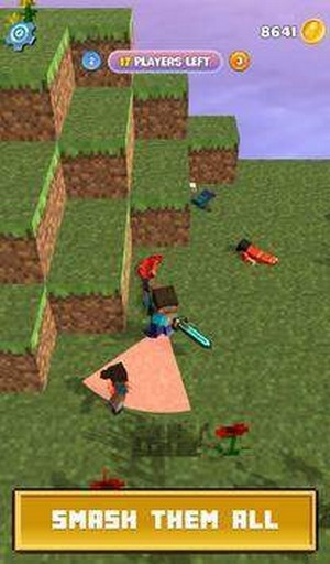 工匠粉碎机游戏-插图2