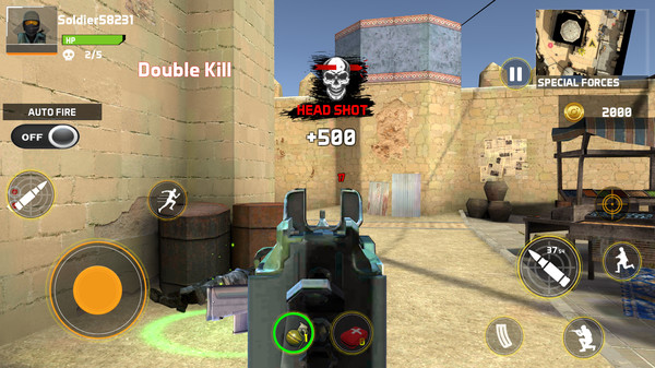 现代前线突击队-插图2