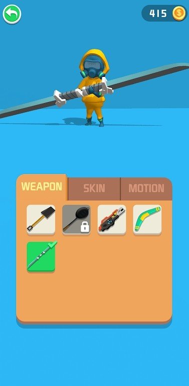 人群乐趣狂热-插图1