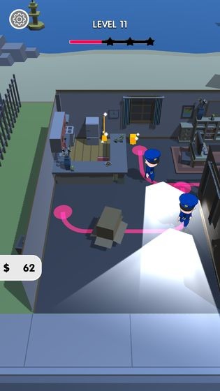 幸运神偷-插图1