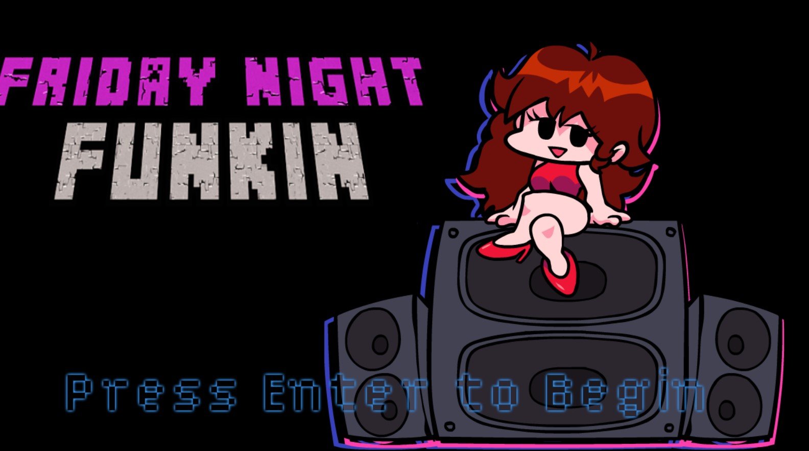 黑色星期五之夜史蒂夫模组-插图2