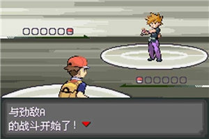 口袋妖怪最后的火红-插图2