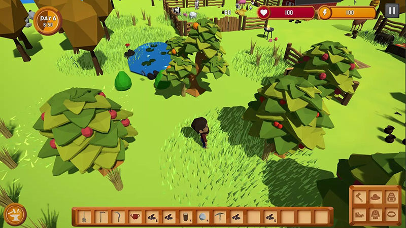 镇长模拟器-插图1 镇长模拟器-插图1