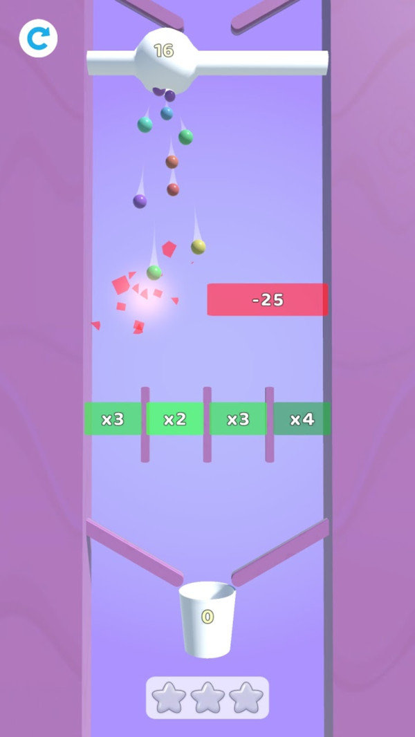 跳球全收集-插图1