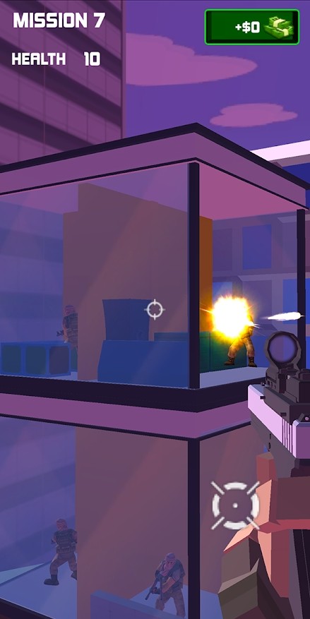 直升机Z逃生-插图2