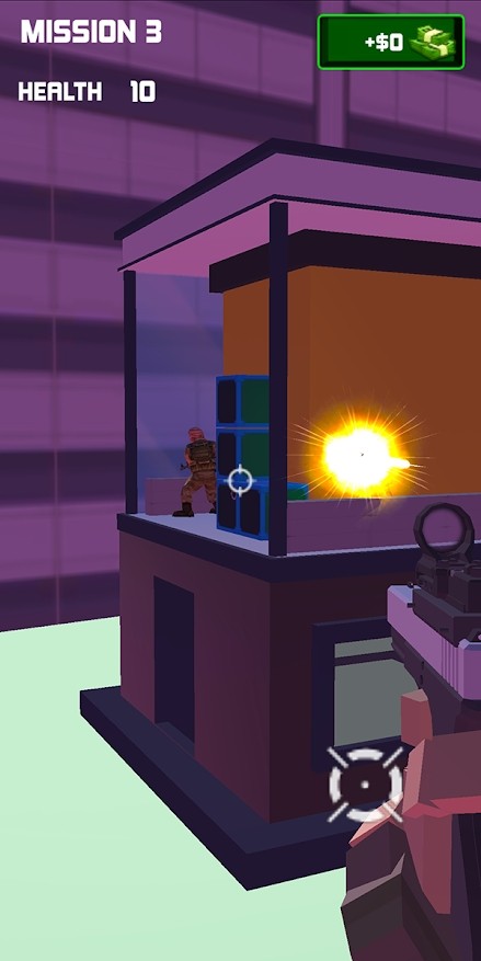 直升机Z逃生-插图1