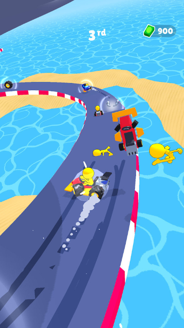 漂移下坡-插图2