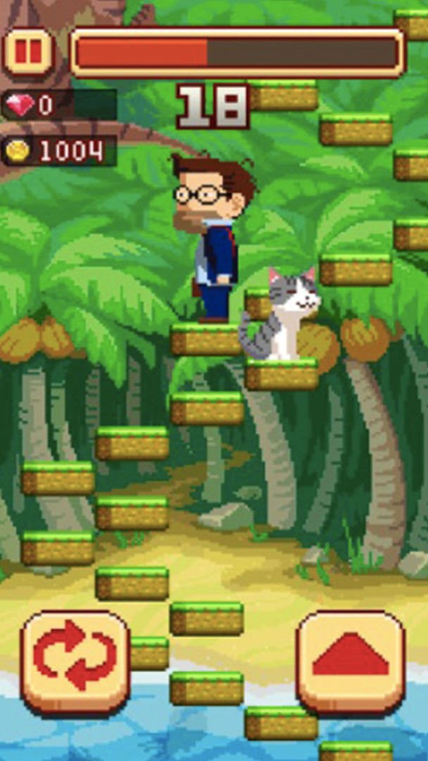 方块迷你世界游戏-插图2