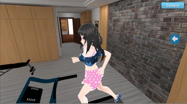 动漫女孩模拟器-插图1