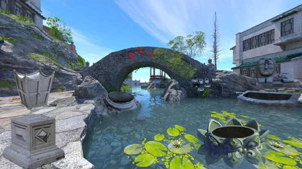 密室逃脱庄园冒险-插图2 密室逃脱庄园冒险-插图2