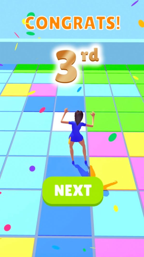 涂色小姐姐大作战游戏-插图2 涂色小姐姐大作战游戏-插图2