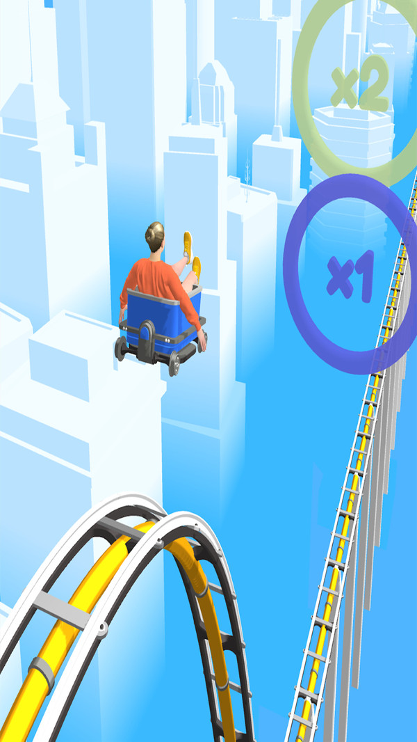 不可能的手推车-插图1 不可能的手推车-插图1