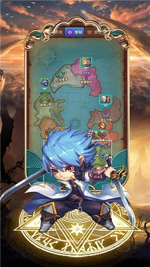 中娅之光魔兽世界-插图2