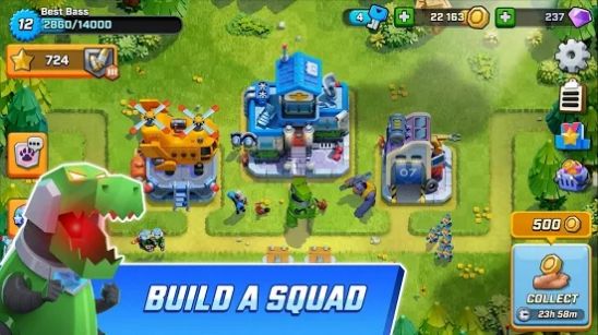 进击兵团-插图2