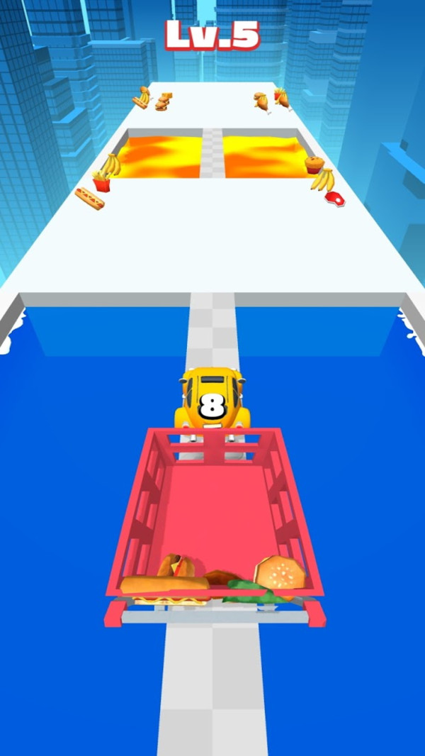 小丑赛车-插图2