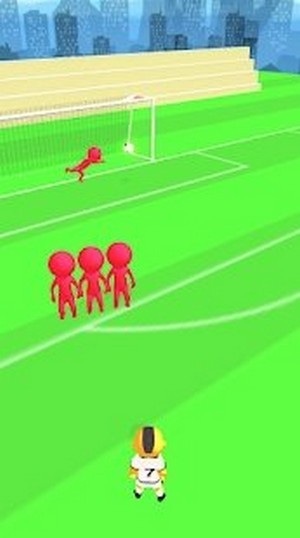 足球得分手-插图1 足球得分手-插图1