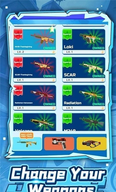 闲置僵尸大师-插图2